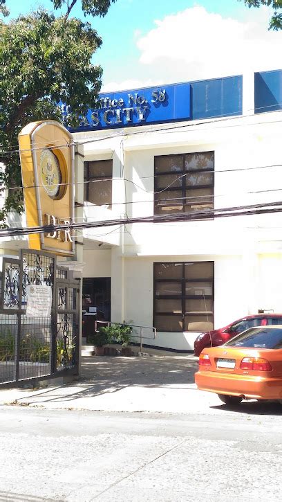 bir mandaluyong office hours